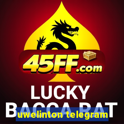 uwelinton telegram